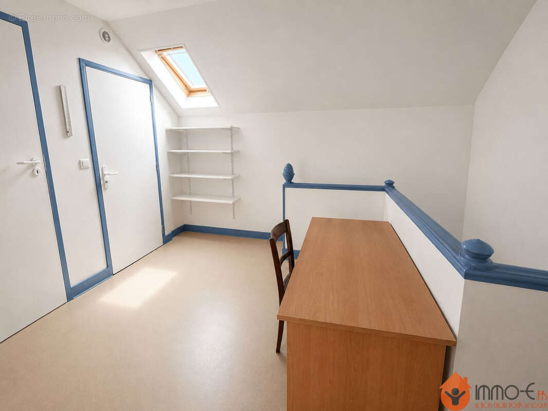 Maison 79 m² à Esbly  - photo 4