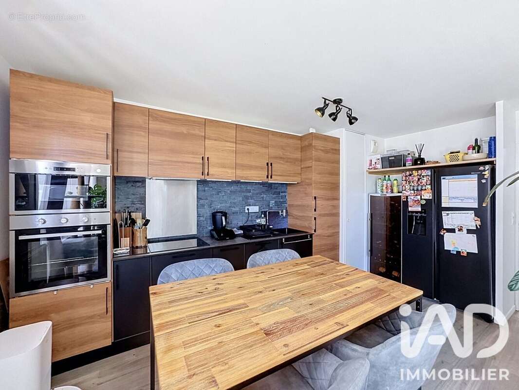 Photo 4 - Appartement à LE RHEU