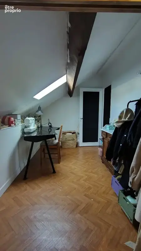 Brive maison, 4 chs, garage, avec sauna et piscine sur 600 m2 de terrain ! - photo 12