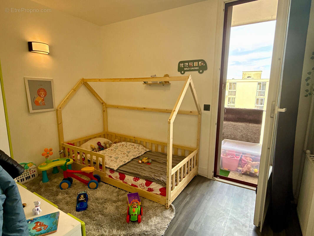 Appartement à CENON