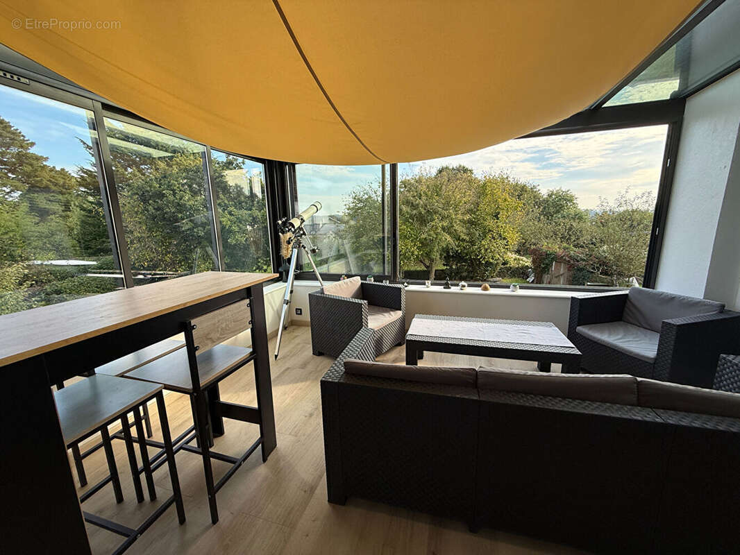 Maison à PLESTIN-LES-GREVES