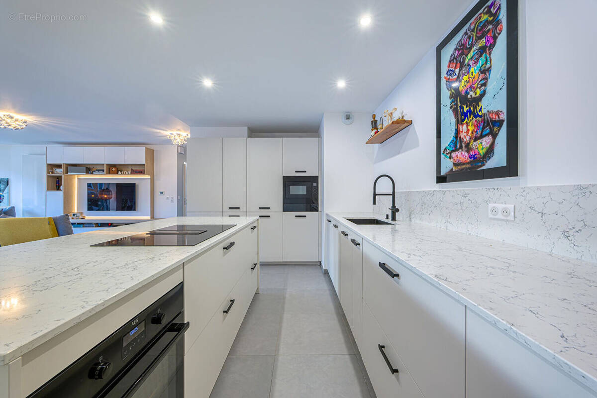 Appartement à ANNECY