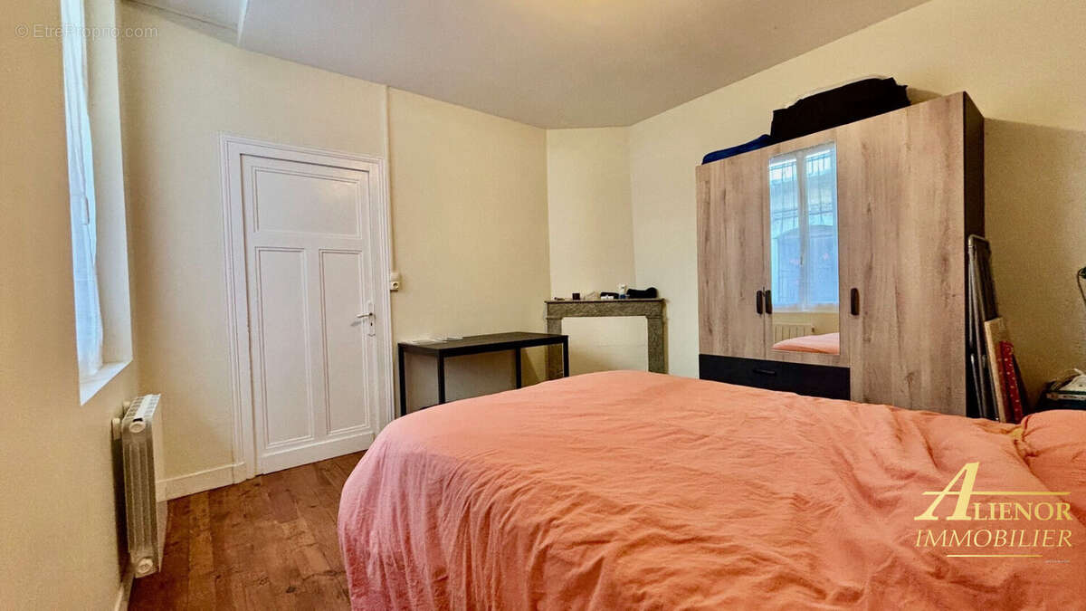 Appartement à PERIGUEUX