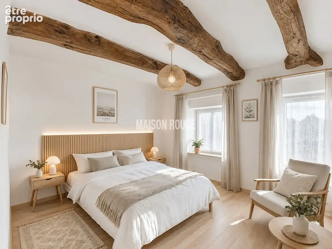 Saint-Cast-le-Guildo Maison en pierre - photo 10