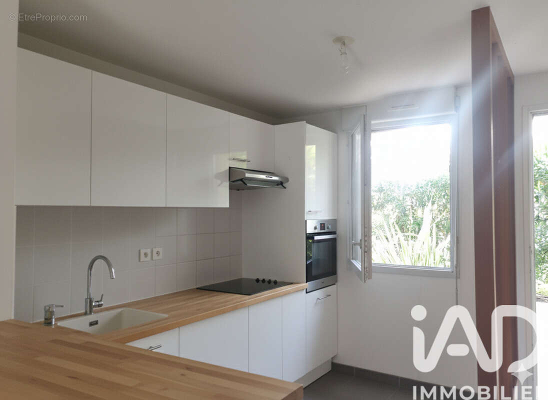 Photo 2 - Appartement à CASTANET-TOLOSAN