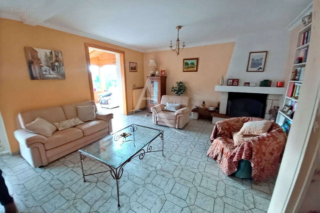 Maison à NANTES