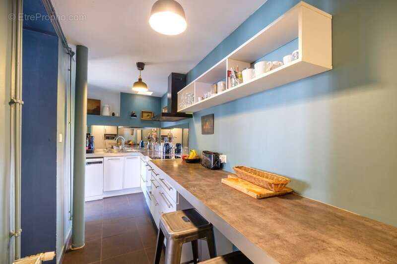 Maison à FRANCHEVILLE