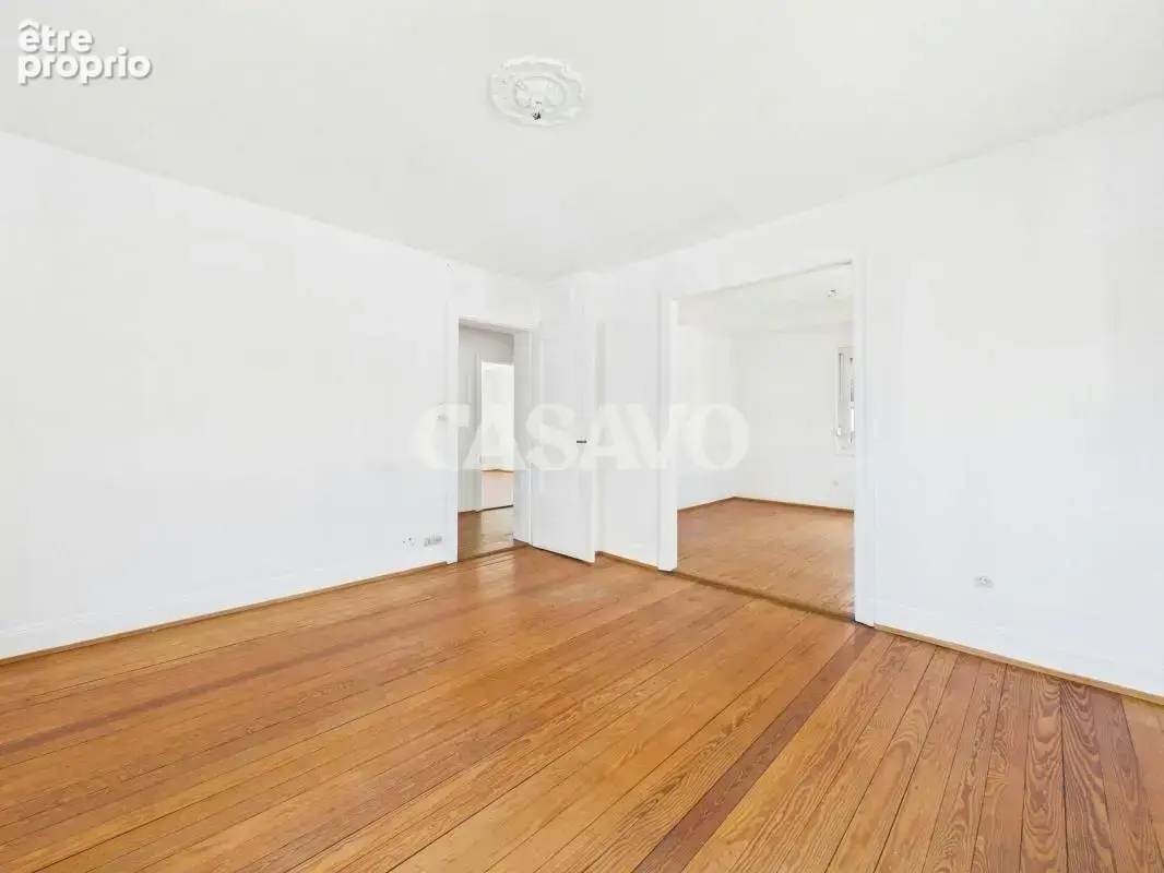 Vente Appartement 3 pièces de 75m² - 67100 Strasbourg - photo 16