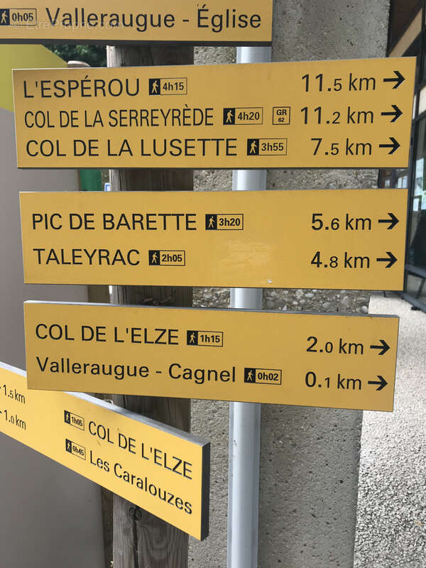 Appartement à LE VIGAN