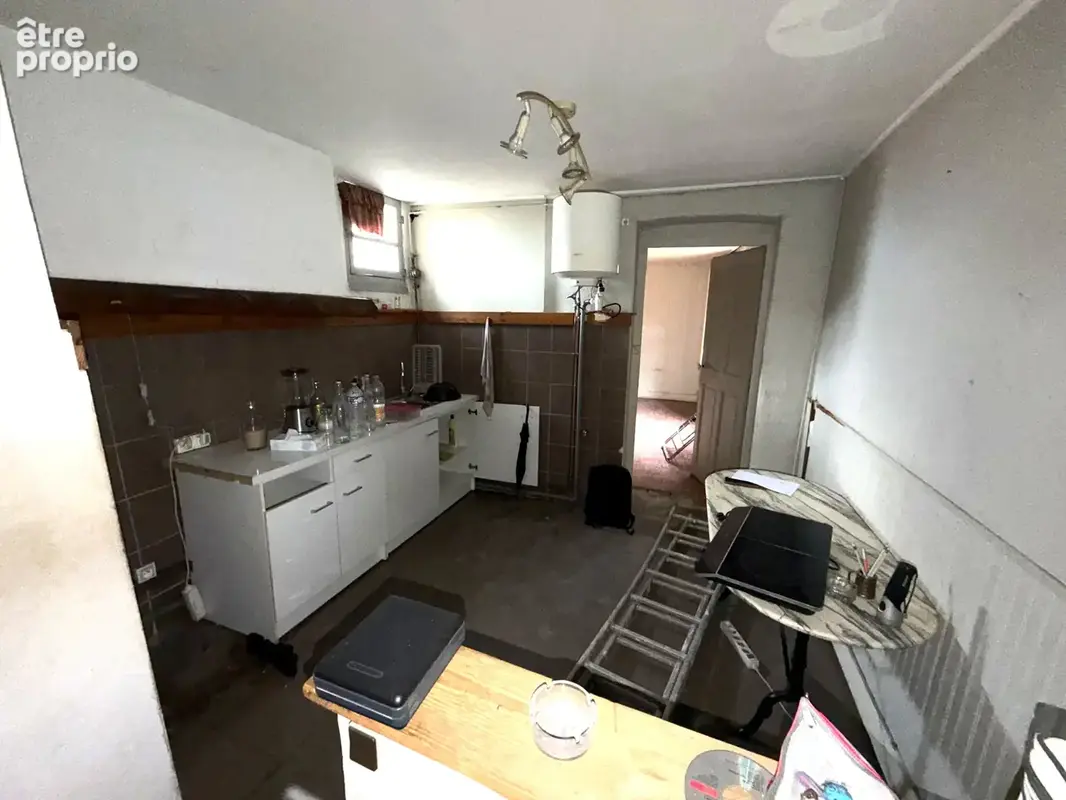 Photo Appartement à Sete au prix de 94 400€