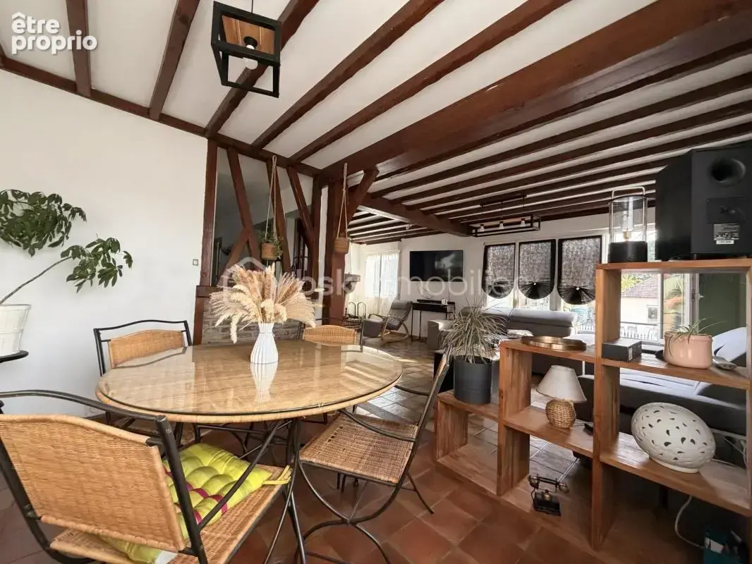 Maison familiale sur sous-sol complet - photo 27