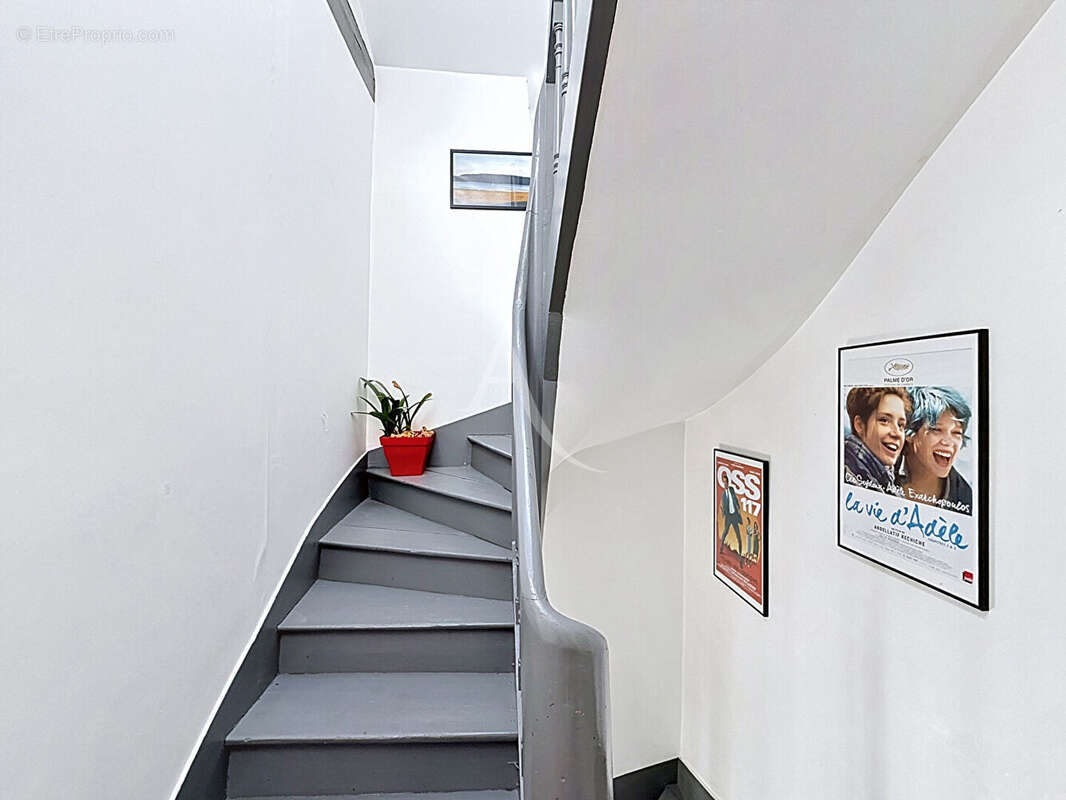 Maison à ANGERS