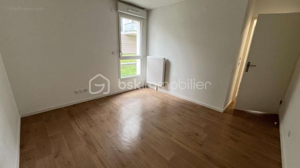 Appartement à ORLEANS