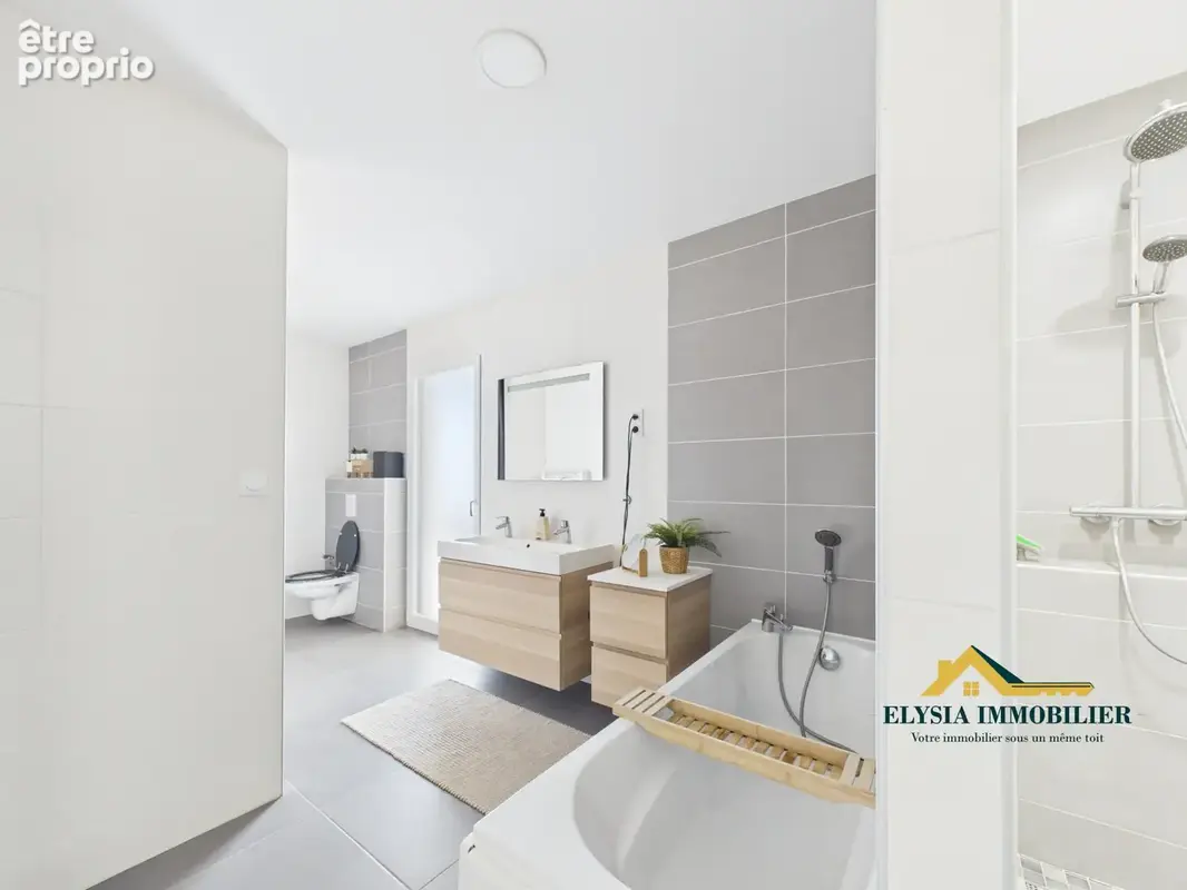 Maison 6 pièces 135 m2 ECROUVES 54200 - photo 15