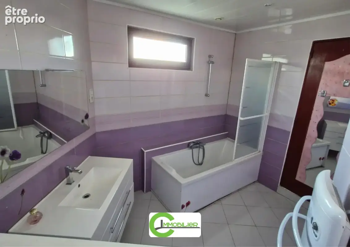 Maison en campagne couetron au perche - photo 9
