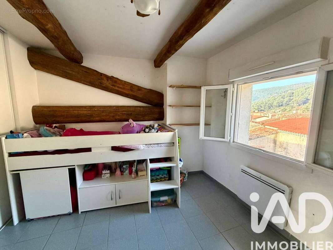 Photo 9 - Appartement à CUGES-LES-PINS