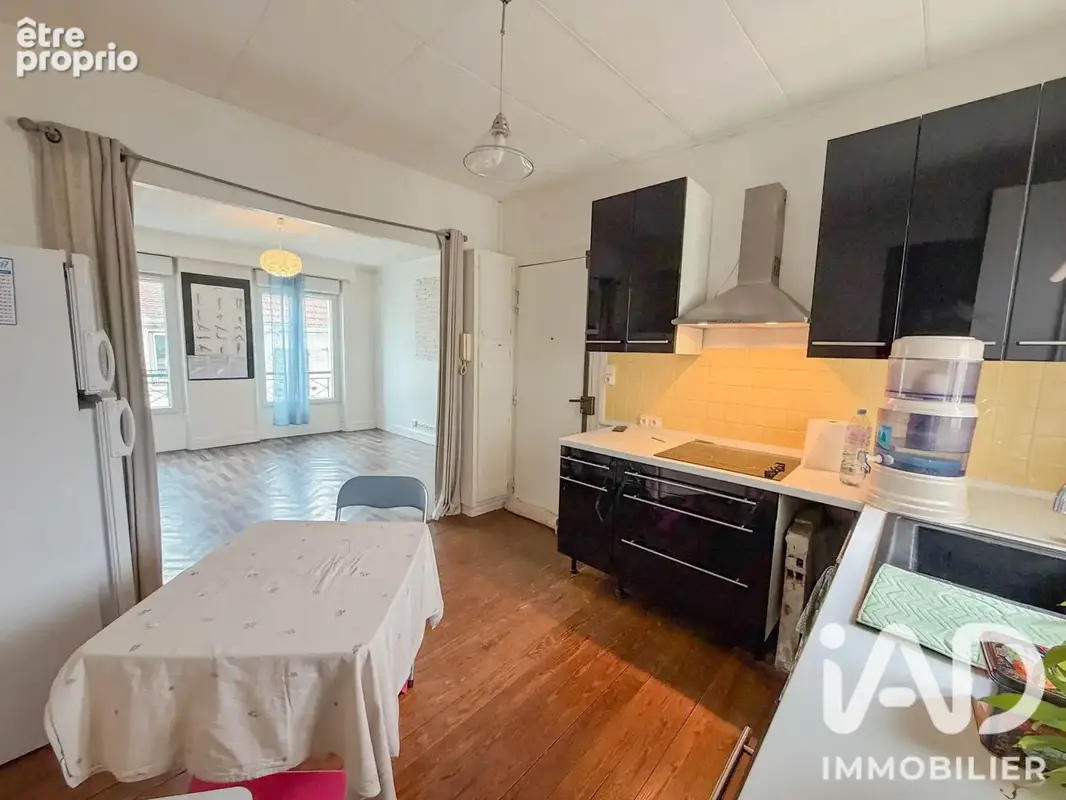 Photo 1 - Appartement à COULOMMIERS