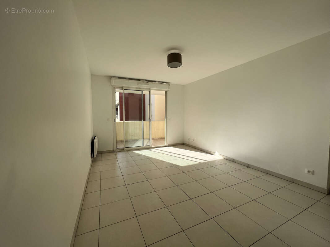 Appartement à CASTELNAU-LE-LEZ