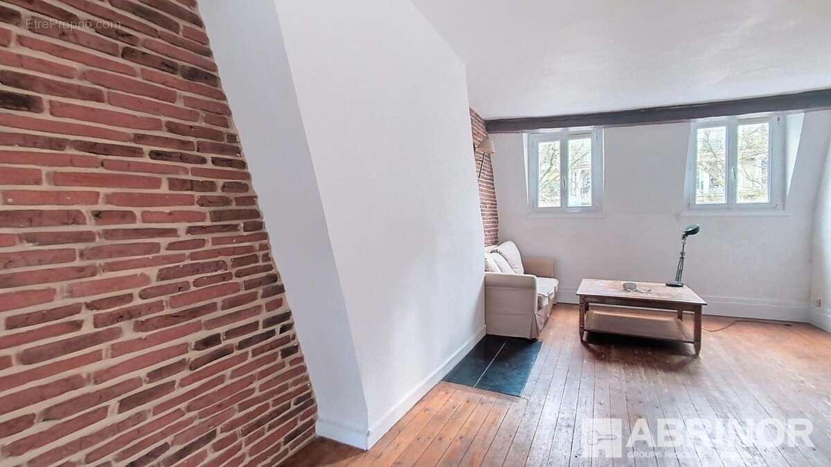 Appartement à LILLE