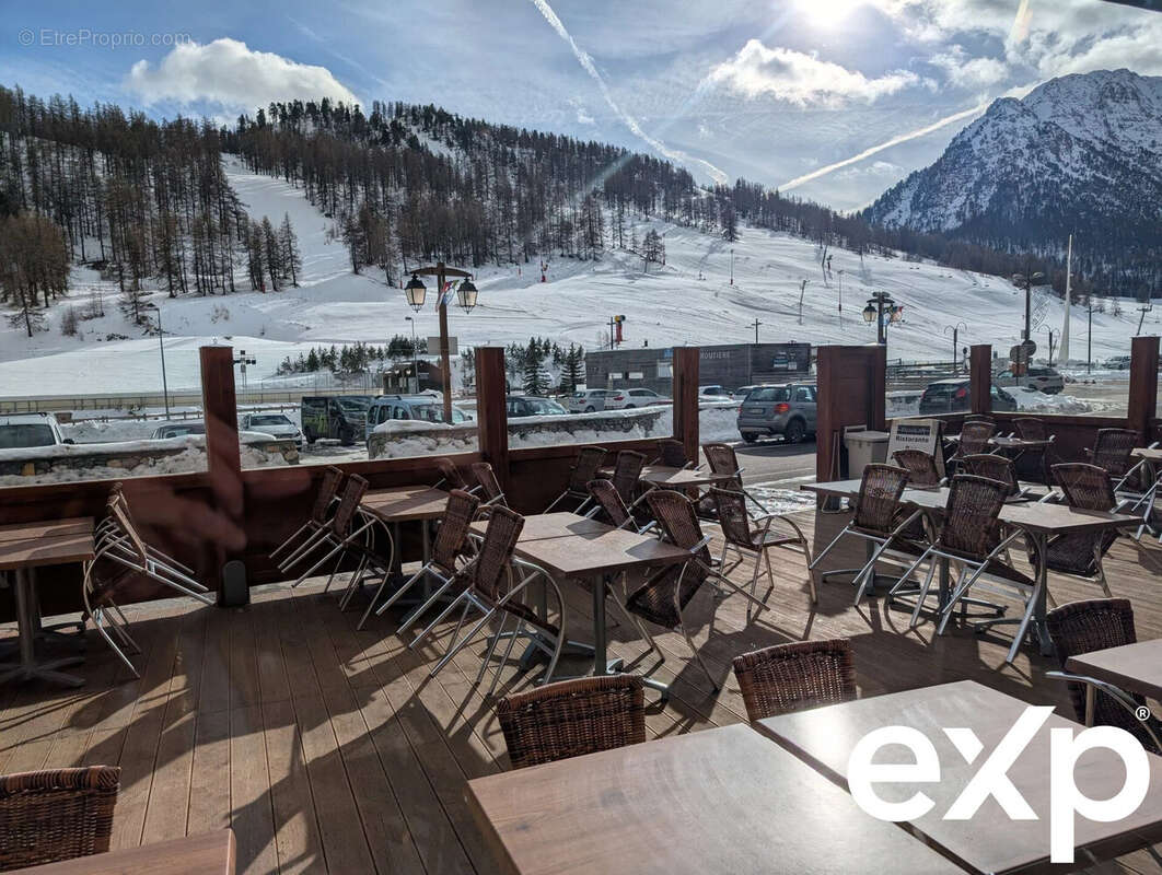 Autre à MONTGENEVRE