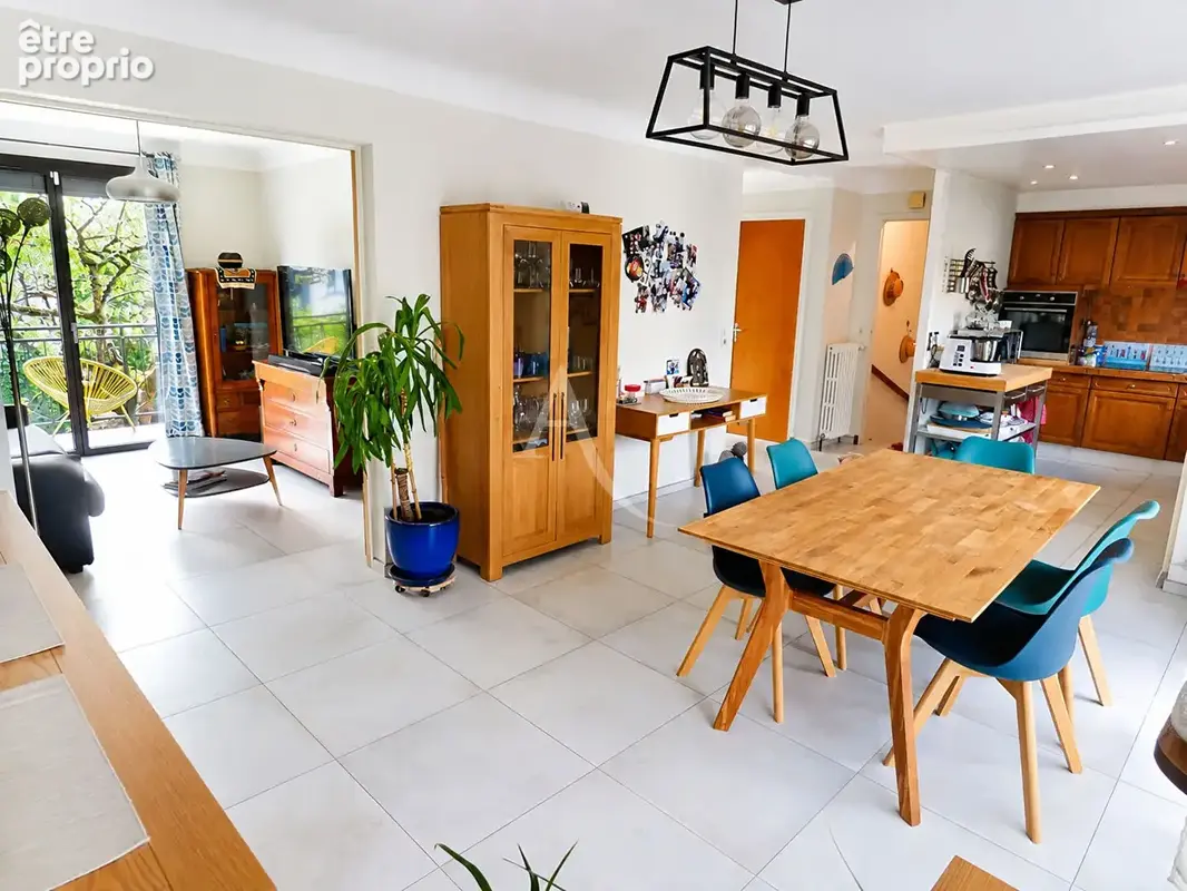 Maison Gagny 4 pièce(s) 92 m2 - photo 3