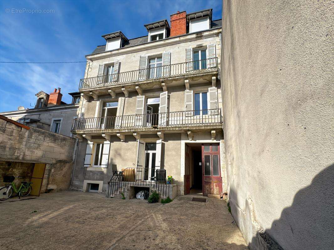 Appartement à PERIGUEUX
