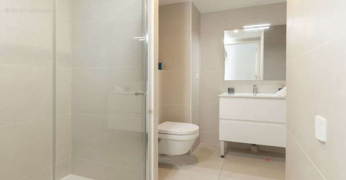 Appartement à CAP-D&#039;AIL