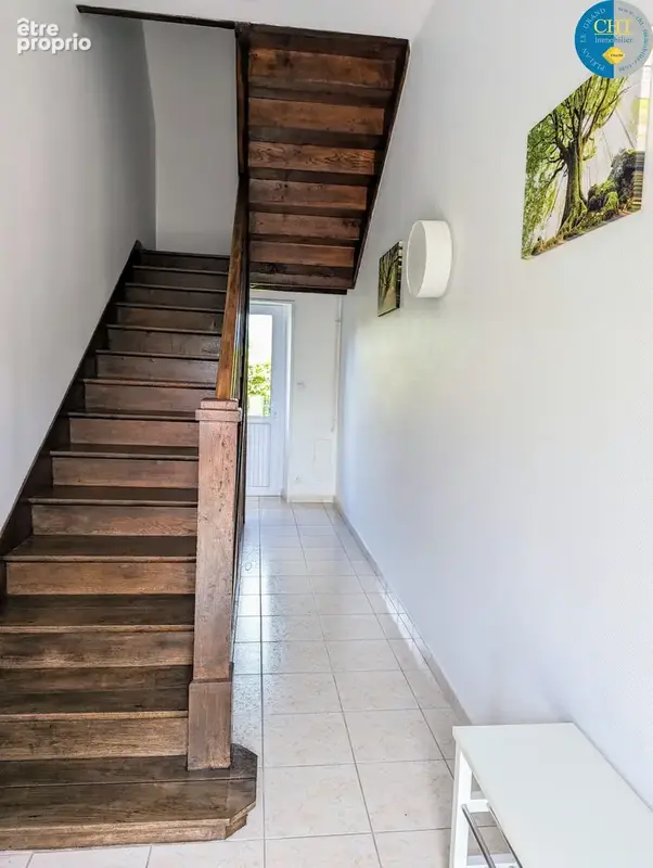 Coup de cœur : maison rénovée avec piscine & spa   au cœur des légendes de brocéliande - photo 12