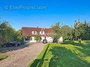 Maison à LA FERTE-SOUS-JOUARRE