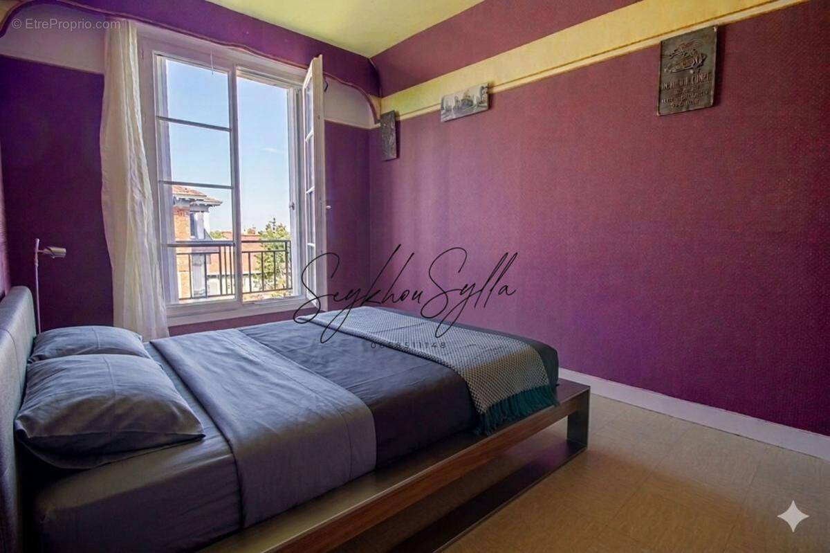Appartement à SURESNES