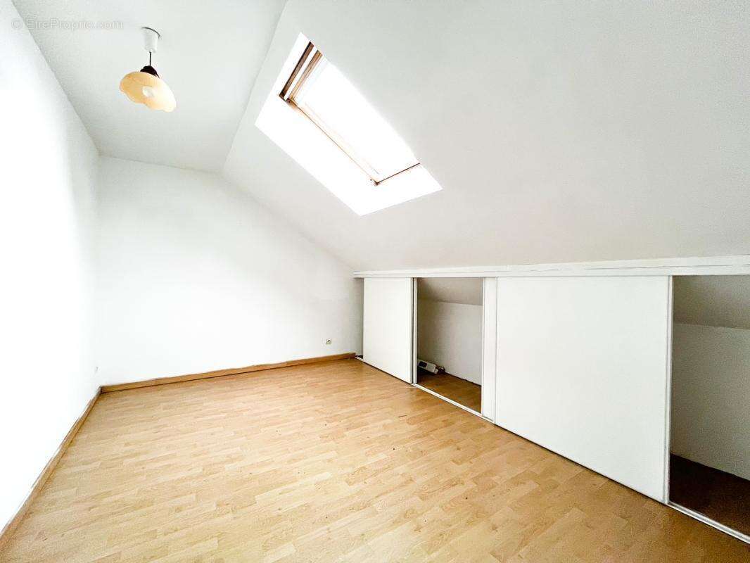 Maison à LA FRENAYE