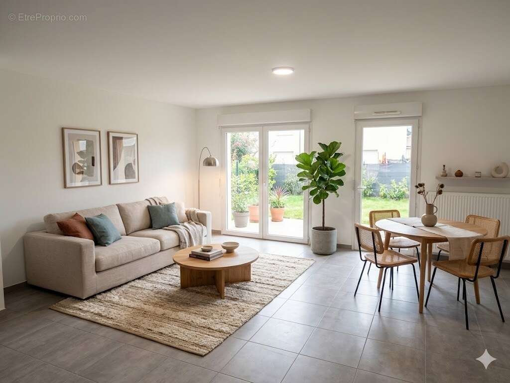 Maison à PERTUIS