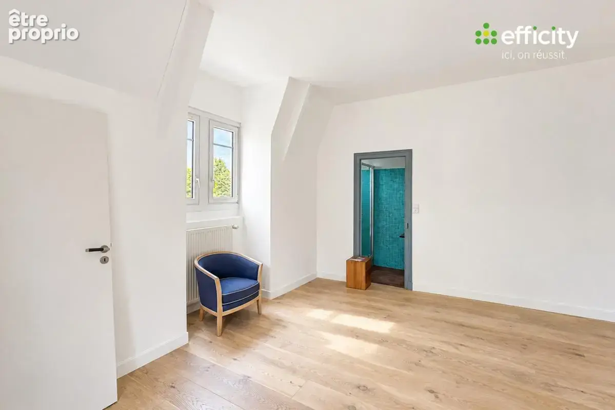 Maison 8 pièces 250 m² à vendre à Cesson-Sevigne (35510) - photo 9