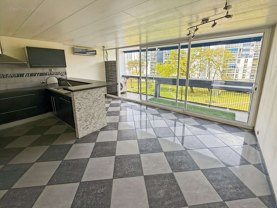 Appartement à MERIGNAC