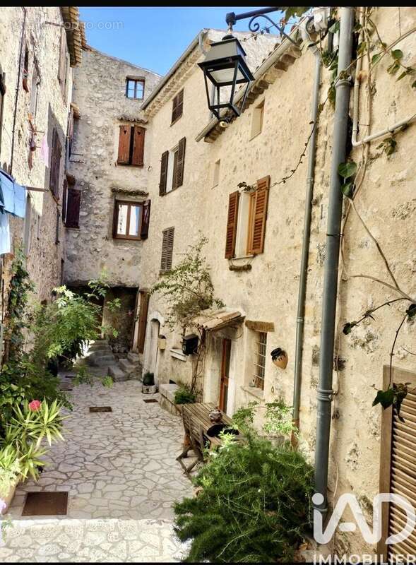 Photo 4 - Maison à CARROS