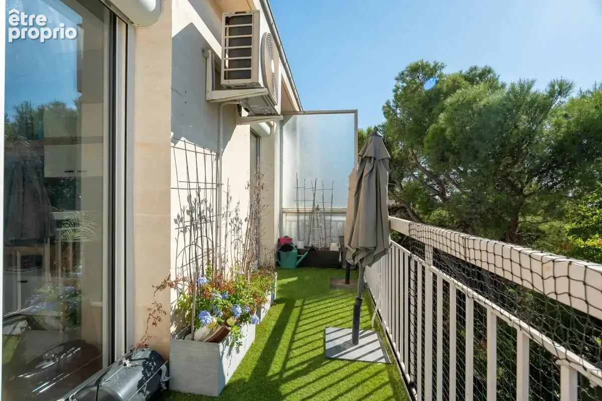 Appartement de 3 pièces de 67 m² à Aix-en-Provence - photo 11