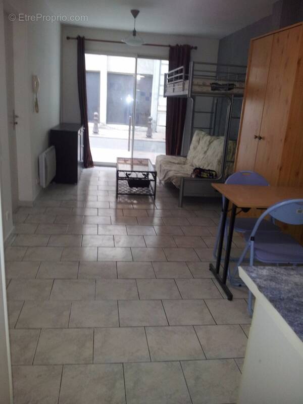 Appartement à AGEN