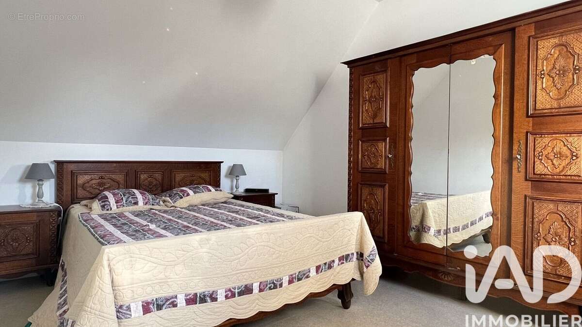 Photo 9 - Maison à NAZELLES-NEGRON