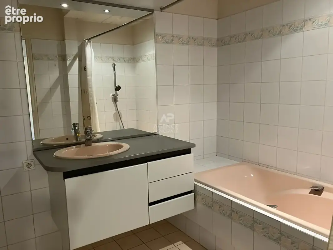 Appartement Maisons Laffitte 3 pièce(s) 68m2 - photo 9