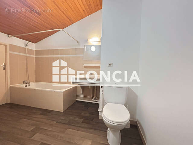 Appartement à CASTANET-TOLOSAN