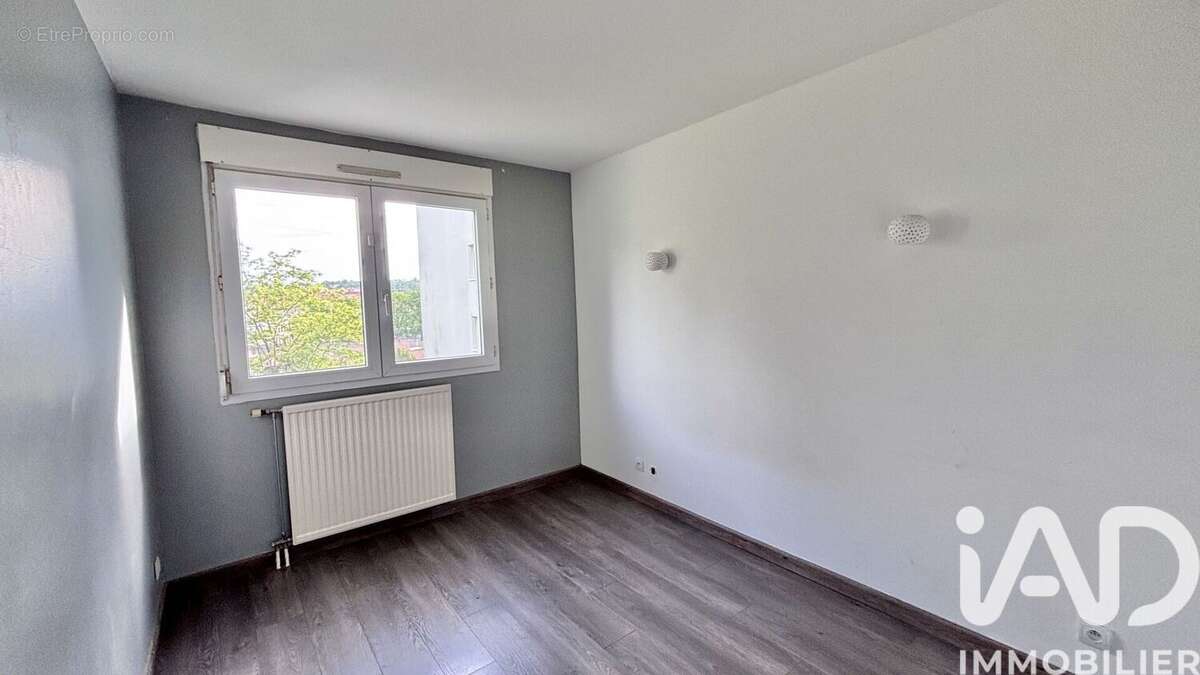 Photo 8 - Appartement à SAINT-ETIENNE