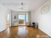 Appartement à CALUIRE-ET-CUIRE