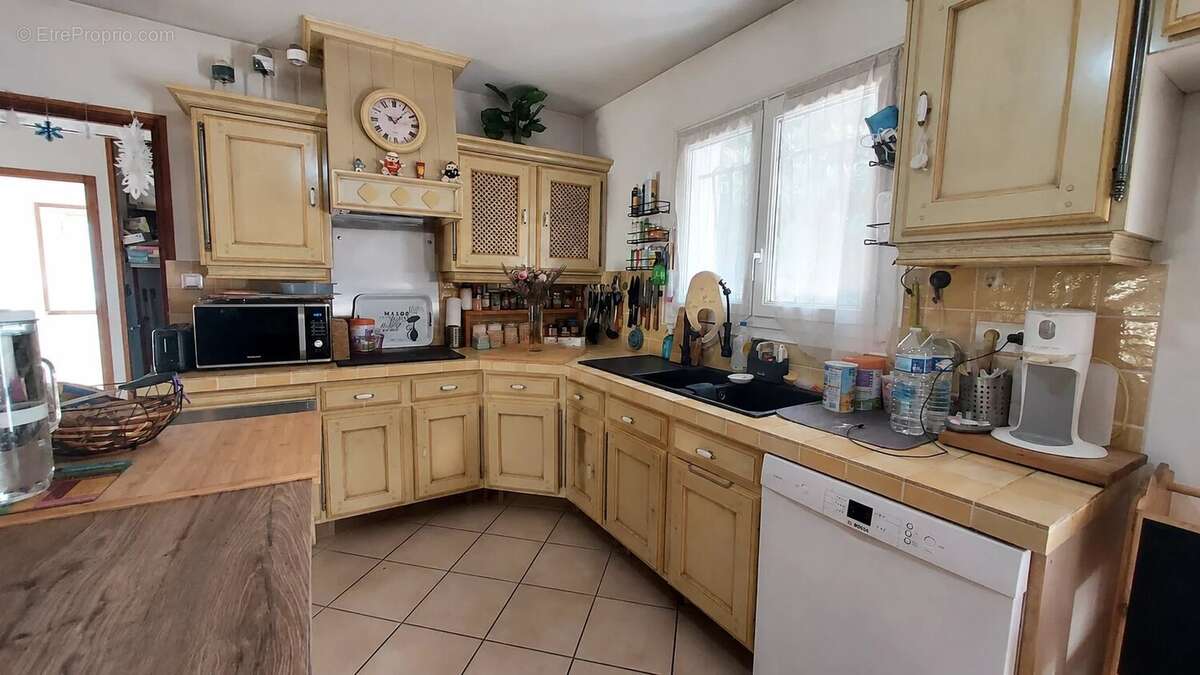 Maison 5 Pièces - 121 m2 CAMBES - photo 2