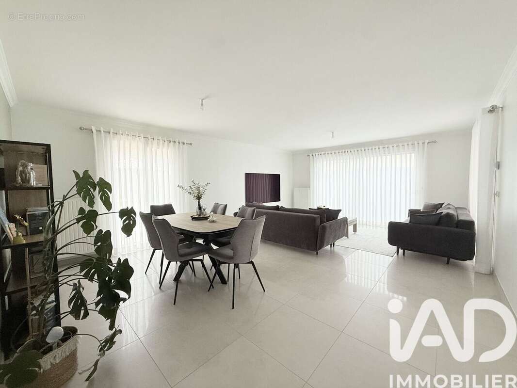 Photo 4 - Maison à DIGNE-LES-BAINS