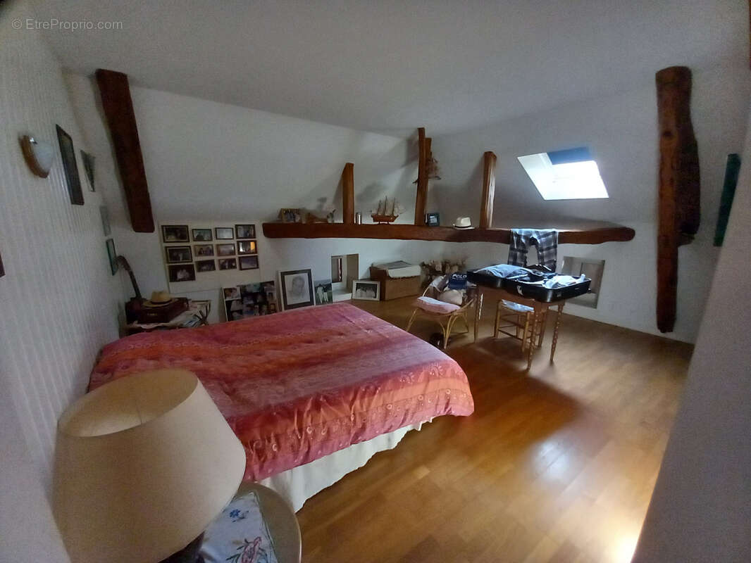 Maison à SAUVETERRE-LA-LEMANCE