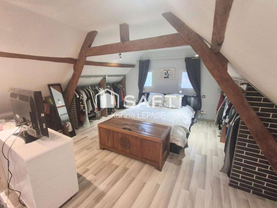 Photo 7 - Maison à OISEMONT