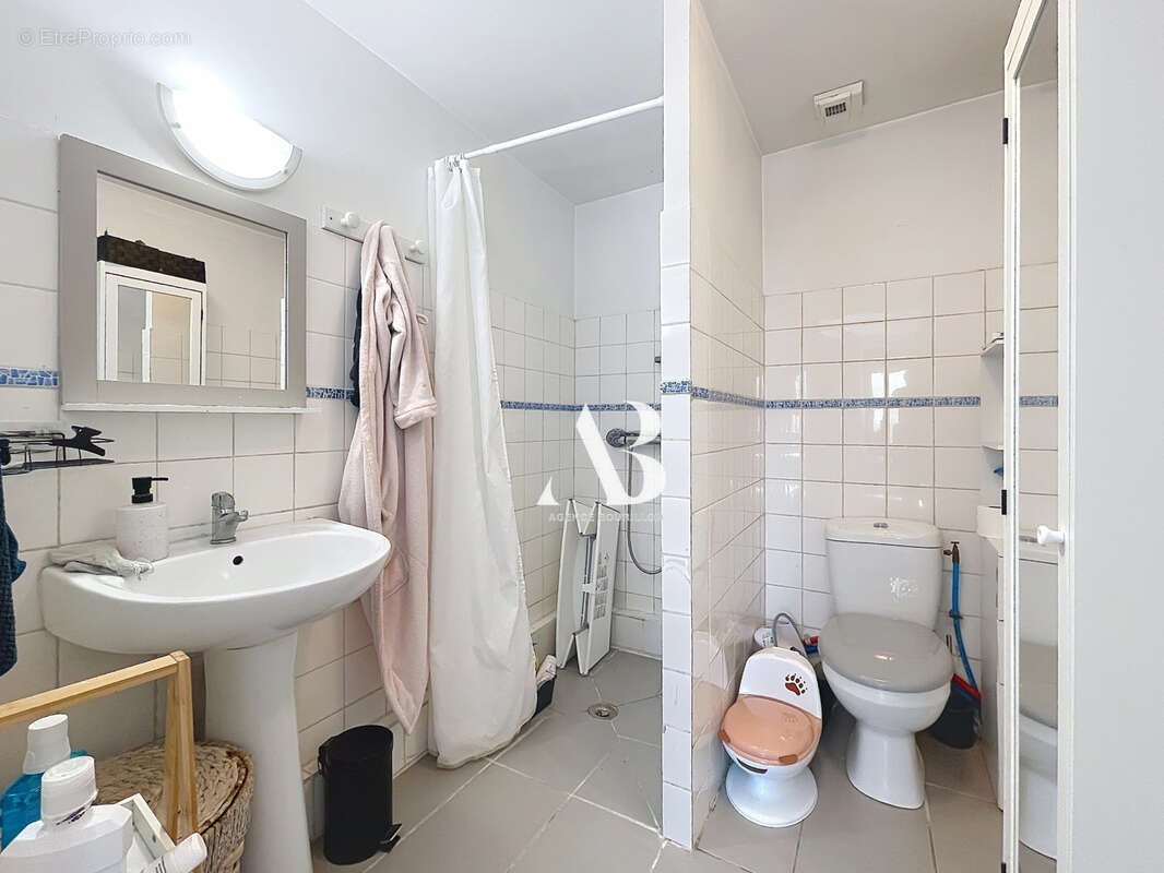 Maison à LUISETAINES