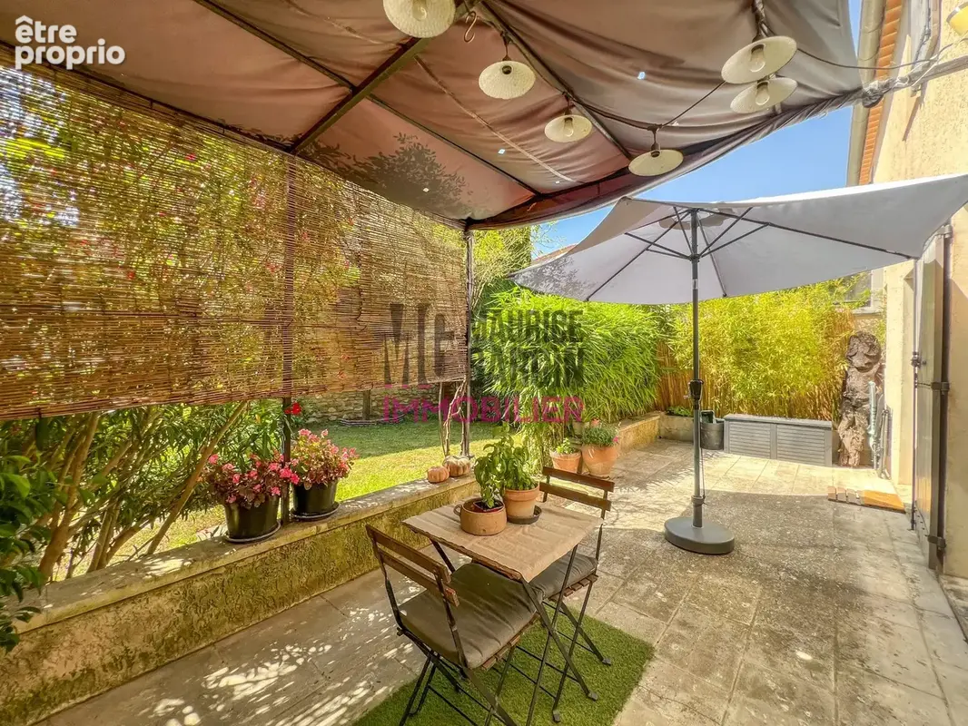 Maison 3 pièces 74 m² à vendre à Carpentras (84200) - photo 7