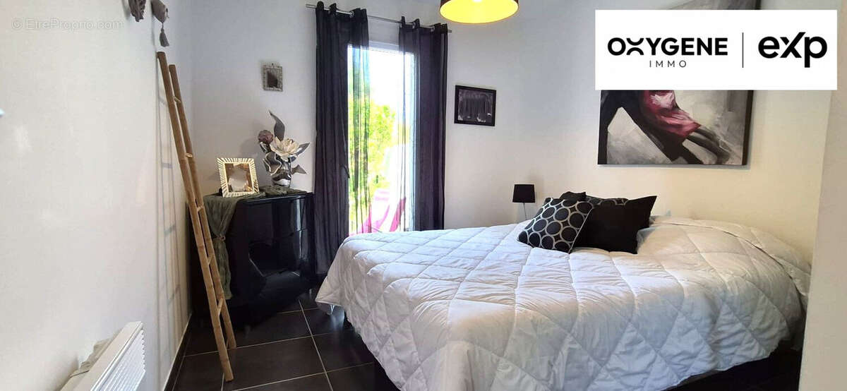 Maison à ARGELES-SUR-MER