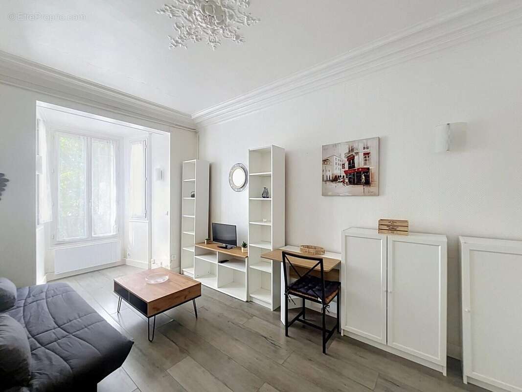Photo 3 - Appartement à BOIS-COLOMBES